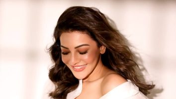 Celeb Photos Of Kajal Aggarwal