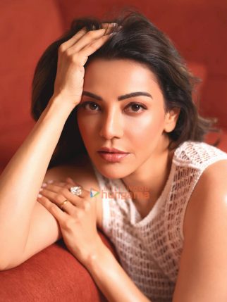 Kajal Aggarwal