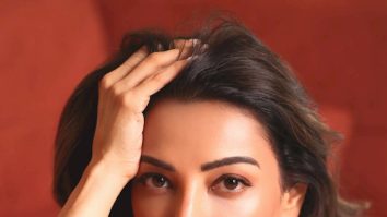 Kajal Aggarwal