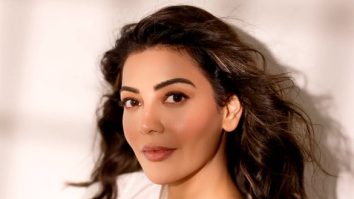 Celeb Photos Of Kajal Aggarwal