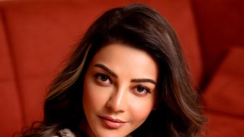 Celeb Photos Of Kajal Aggarwal
