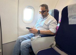 Kamal Haasan takes economy flight to shoot location amid the global oil crisis
