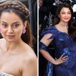 Kangana Ranaut defends Aishwarya Rai Bachchan amid Cannes criticism: “She is not here to please you”