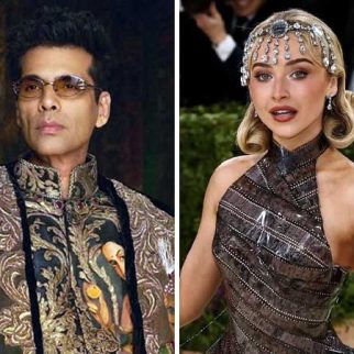 Karan Johar says Met Gala moment feels like “coming full circle” in career; wishes to take selfie with Sabrina Carpenter for daughter Roohi Johar