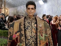 Karan Johar at Met Gala 2026: How KJo turned a red carpet moment into Bollywood’s global soft power statement
