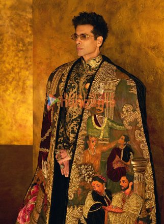Celeb Photos Of Karan Johar