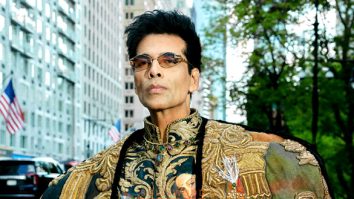 Celeb Photos Of Karan Johar