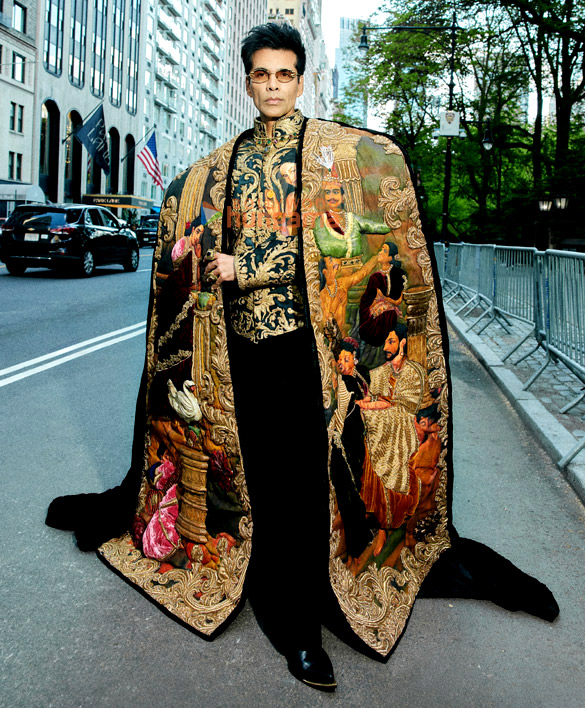 karan johar 13 5