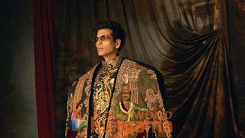 Celeb Photos Of Karan Johar
