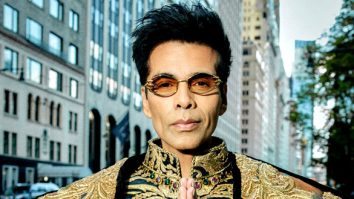 Celeb Photos Of Karan Johar