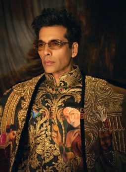 Celeb Photos Of Karan Johar