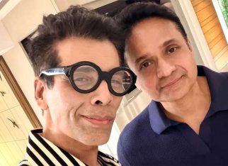 Apoorva Mehta calls Karan Johar his ‘brother’ in heartfelt birthday note: “It’s been the journey of a lifetime”