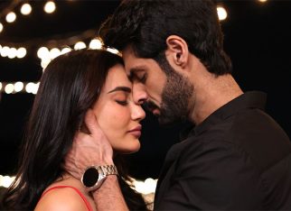Karan Wahi, Surbhi Jyoti starrer musical rom-com Seven and a Half Dates trailer released; series to premiere on May 24