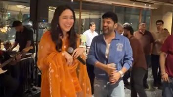Karaoke Night with The Kapil Sharma