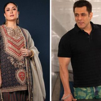 FACT CHECK: Kareena Kapoor NOT offered Salman Khan’s Raj & DK film; casting to begin only in June