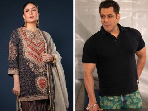 FACT CHECK: Kareena Kapoor NOT offered Salman Khan’s Raj & DK film; casting to begin only in June FACT CHECK: Kareena Kapoor NOT offered Salman Khan’s Raj & DK film; casting to begin only in June