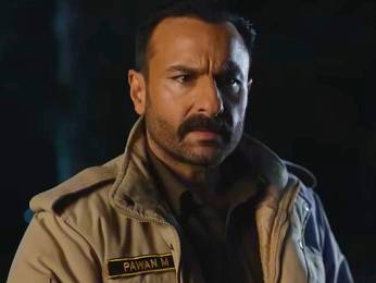 Kartavya | Official Trailer | Saif Ali Khan, Rasika Dugal, Sanjay Mishra & Saurabh Dwivedi | Pulkit