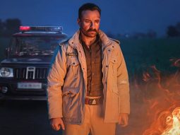 Kartavya Trailer: Saif Ali Khan battles duty, corruption and family crisis in this Netflix crime drama
