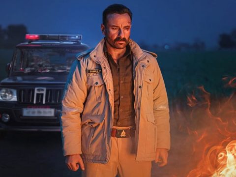 Kartavya Trailer: Saif Ali Khan battles duty, corruption and family crisis in this Netflix crime drama