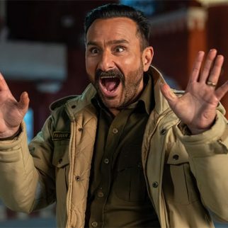 Kartavya takes over Netflix: Saif Ali Khan starrer ranks one in India, and second in 16 countries