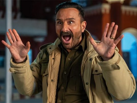 Kartavya takes over Netflix: Saif Ali Khan starrer ranks one in India, and second in 16 countries Kartavya takes over Netflix: Saif Ali Khan starrer ranks one in India, and second in 16 countries