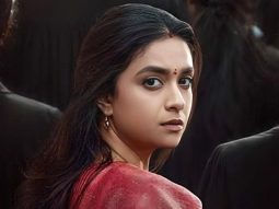 Keerthy Suresh earns high praise by Sathyavan Savithiri filmmaker Praveen S Vijay: “Mahanati is her benchmark, she has reached the next level”