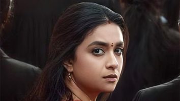 Keerthy Suresh earns high praise by Sathyavan Savithiri filmmaker Praveen S Vijay: “Mahanati is her benchmark, she has reached the next level”