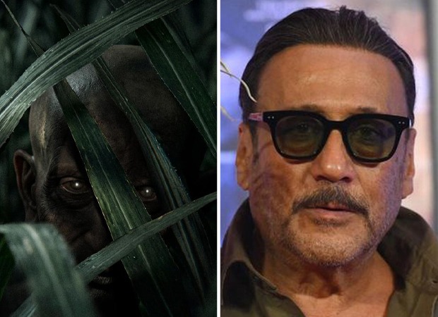  Jackie Shroff and Sharad Kelkar headline this rural horror film