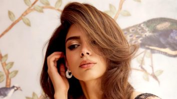 Khushi Kapoor