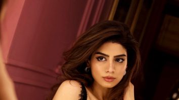 Khushi Kapoor