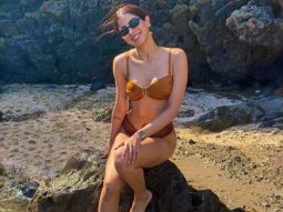 Khushi Kapoor’s sun-soaked vacation is all about beachcore fashion and coastal vibes