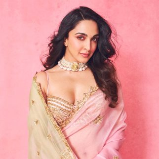 Kiara Advani DENIES requesting Toxic makers to tone down bold scenes with Yash