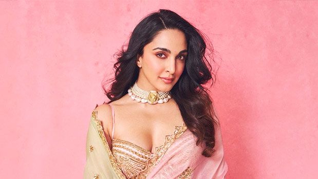 Kiara Advani DENIES requesting Toxic makers to tone down bold scenes with Yash