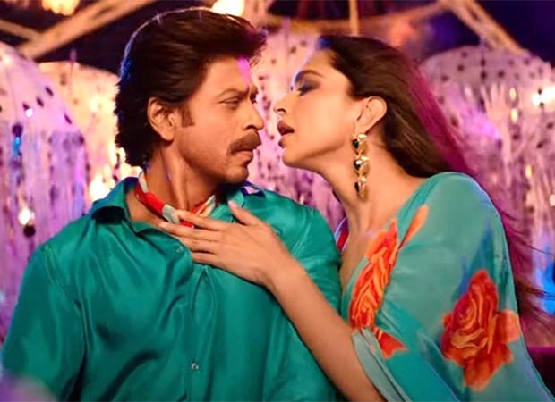 King becomes a REUNION bonanza: Shah Rukh Khan to share screen with Anil Kapoor after 31 years, Rani Mukerji after 20 years and Jackie Shroff after 12 years King becomes a REUNION bonanza: Shah Rukh Khan to share screen with Anil Kapoor after 31 years, Rani Mukerji after 20 years and Jackie Shroff after 12 years