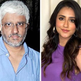 EXCLUSIVE: Vikram Bhatt ecstatic as his daughter Krishna is blessed with a baby boy: “She insisted on working on Haunted – Echoes Of The Past even while going into the OT…all the people who wished her ill have FAILED”