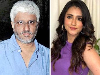 EXCLUSIVE: Vikram Bhatt ecstatic as his daughter Krishna is blessed with a baby boy: “She insisted on working on Haunted – Echoes Of The Past even while going into the OT…all the people who wished her ill have FAILED” EXCLUSIVE: Vikram Bhatt ecstatic as his daughter Krishna is blessed with a baby boy: “She insisted on working on Haunted – Echoes Of The Past even while going into the OT…all the people who wished her ill have FAILED”