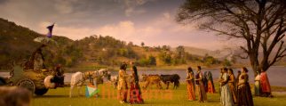 Movie Stills Of The Movie Krishnavataram – Part 1: The Heart
