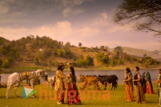 Movie Stills Of The Movie Krishnavataram – Part 1: The Heart