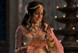 Movie Stills Of The Movie Krishnavataram – Part 1: The Heart