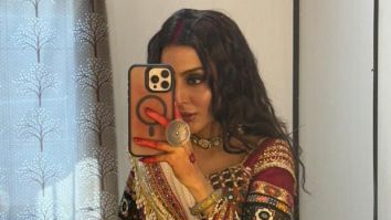 Krishnavataram actor Sanskruti Jayana calls the song ‘Krishna Govinda’ a “full circle moment” after 24-hour prep