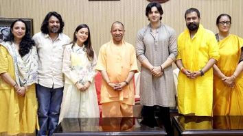 Krishnavataram declared tax-free in UP; CM Yogi Adityanath orders district-wide screenings for children and youth