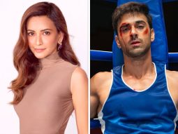 Kriti Kharbanda praises Pulkit Samrat and Glory team: “I watched a new Pulkit take form”