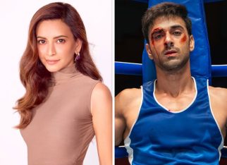 Kriti Kharbanda praises Pulkit Samrat and Glory team: “I watched a new Pulkit take form”