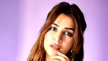 Celeb Photos Of Kriti Sanon