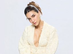 Kriti Sanon says patriarchy is still deeply ingrained in the film industry; recalls male co-star getting “better car”
