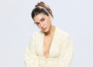 Kriti Sanon says patriarchy is still deeply ingrained in the film industry; recalls male co-star getting “better car”
