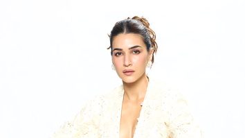 Celeb Photos Of Kriti Sanon