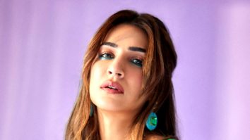 Celeb Photos Of Kriti Sanon