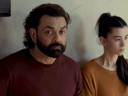Kyun Mazaa Aa Raha Hain | Bandar | Vishal Mishra | Bobby Deol, Sanya Malhotra, Sapna Pabbi, Saba Azad