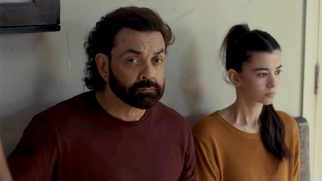 Kyun Mazaa Aa Raha Hain | Bandar | Vishal Mishra | Bobby Deol, Sanya Malhotra, Sapna Pabbi, Saba Azad